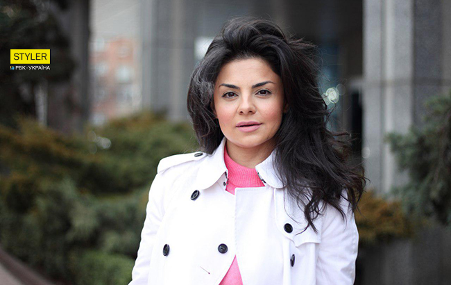 Аревік Арзуманова: "Ідеального балансу між роботою і сім'єю не існує"